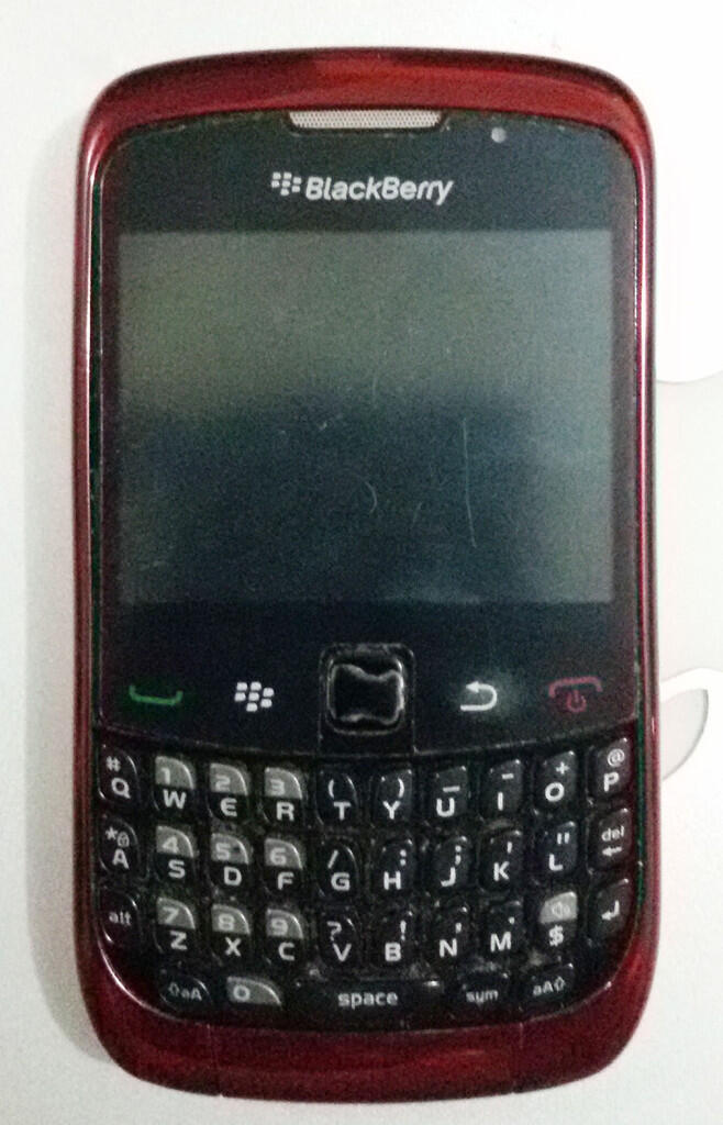 BB Gemini 3G/Curve 9300 3G