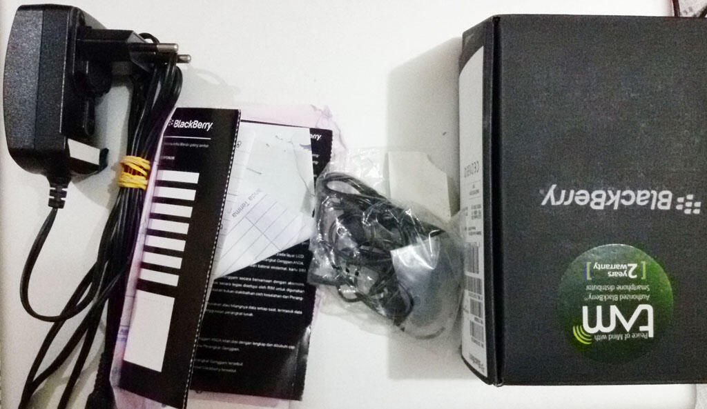 BB Gemini 3G/Curve 9300 3G
