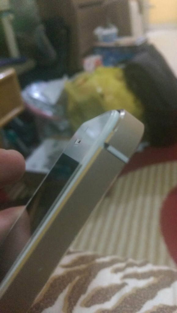 Jual Iphone 5s 16Gb GOLD AT&T Asli US Murmer