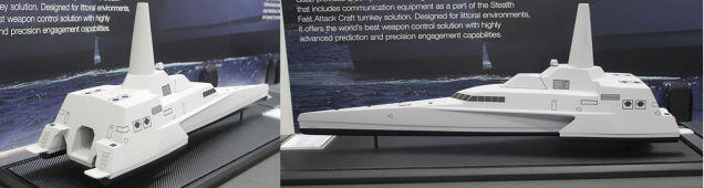 [Analisa] Seharusnya Littoral Combat Ship USN Seperti X3K KRI Klewang