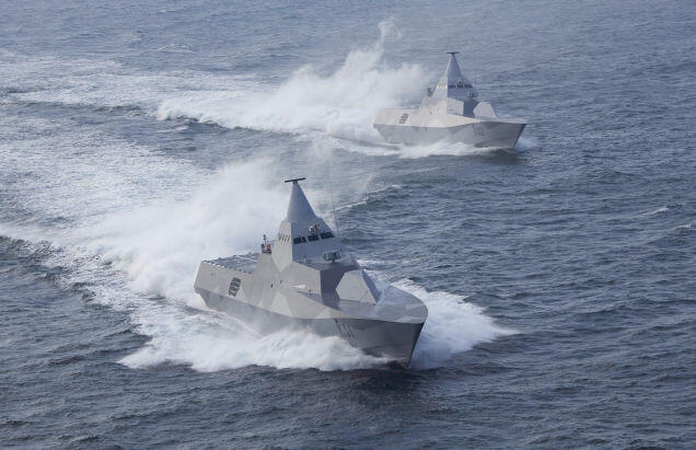 [Analisa] Seharusnya Littoral Combat Ship USN Seperti X3K KRI Klewang