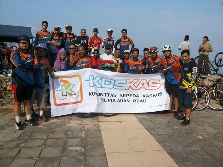  ★★★๑۩۩₪ Komunitas Sepeda Kaskus Regional Kepulauan Riau ๑۩۩₪★★★