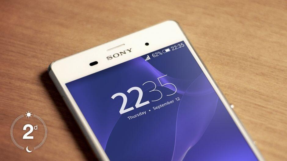 &#91;Official Lounge&#93; SONY Xperia Z3 - Don't settle for good. Demand great.