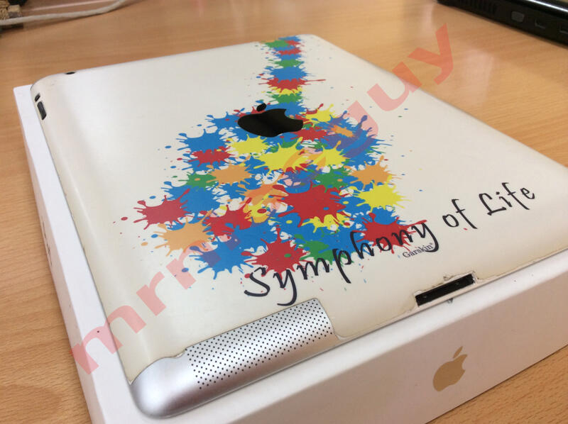 IPAD 2 WHITE 16GB 3G CELL FULLSET MULUS!