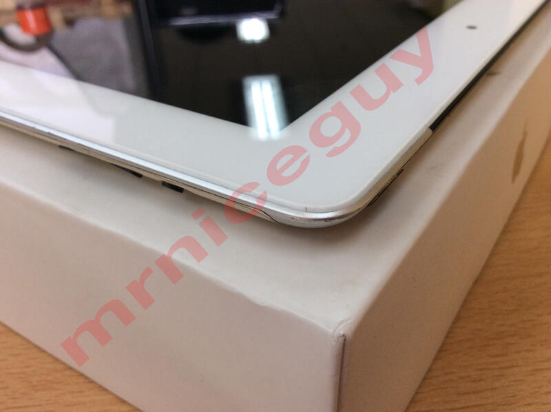 IPAD 2 WHITE 16GB 3G CELL FULLSET MULUS!