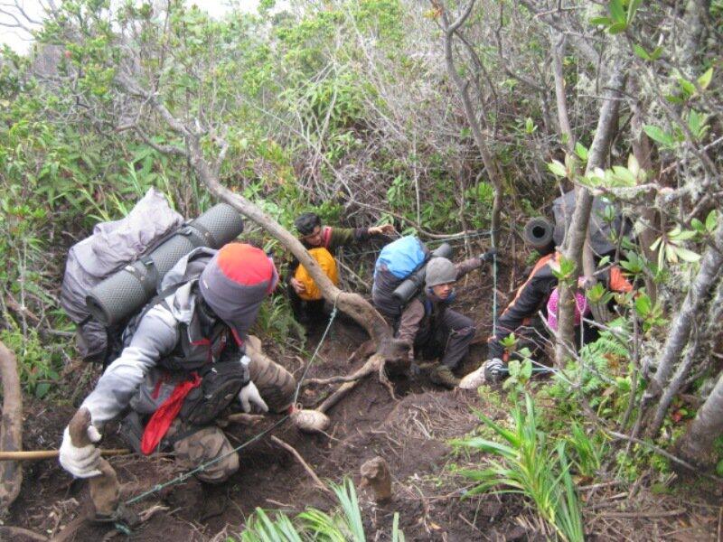 Berbagai Alasan Kenapa Para Pendaki Gunung Itu Cool