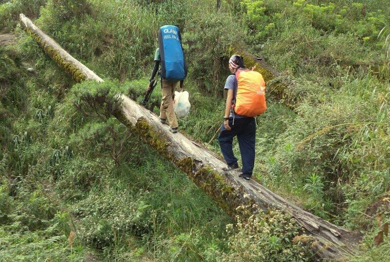 Berbagai Alasan Kenapa Para Pendaki Gunung Itu Cool