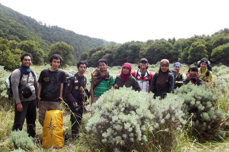 Berbagai Alasan Kenapa Para Pendaki Gunung Itu Cool