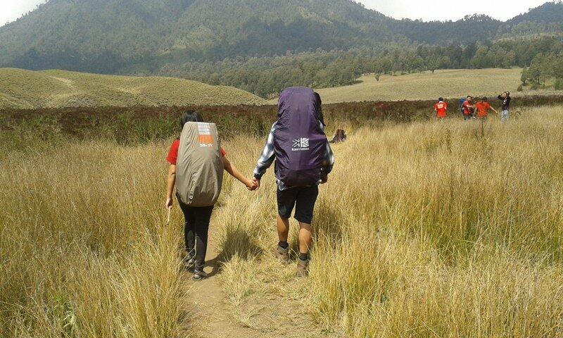 Berbagai Alasan Kenapa Para Pendaki Gunung Itu Cool