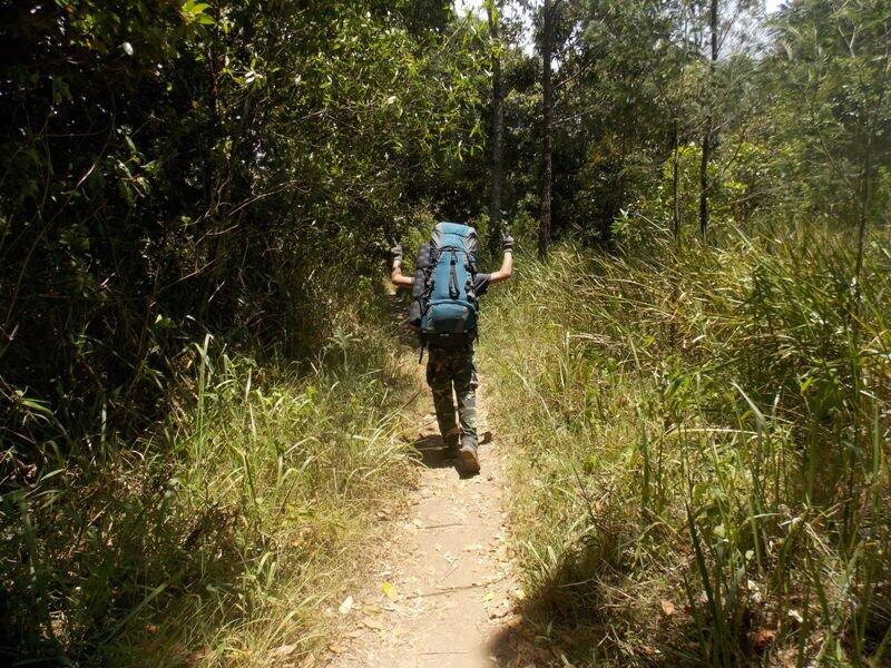 Berbagai Alasan Kenapa Para Pendaki Gunung Itu Cool