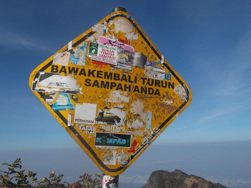 Berbagai Alasan Kenapa Para Pendaki Gunung Itu Cool