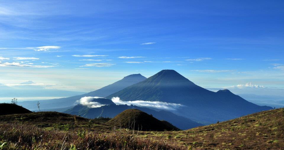 Berbagai Alasan Kenapa Para Pendaki Gunung Itu Cool