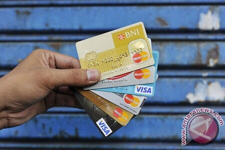 Sorry Mr. President, kartu kredit anda ditolak.. Kalau di Indonesia gimana ya?