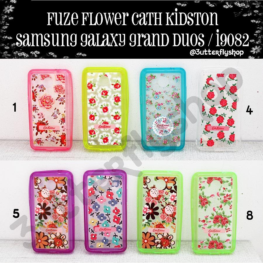 Terjual Flip Cover/Wallet - Galaxy S4/Grand/Note2/Fame 