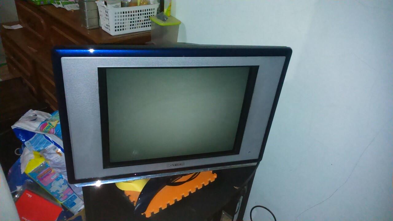 Jual POLYTRON TV PS 52UM70 SB-Polytron Elsidi
