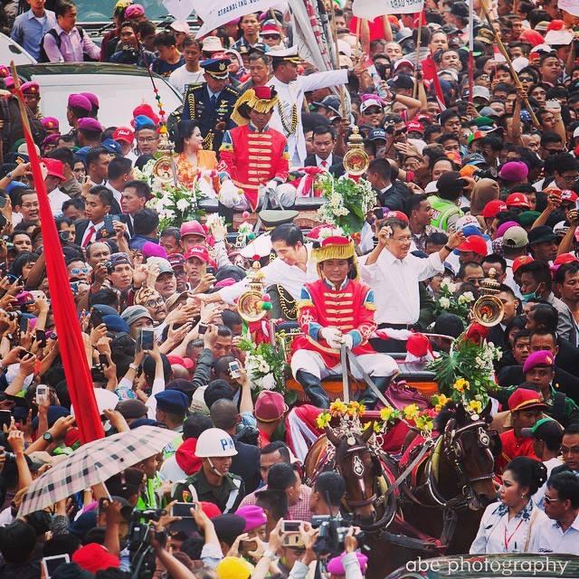 Essay Photo - Look World.. Look Our New Hope #PresidenJokowi