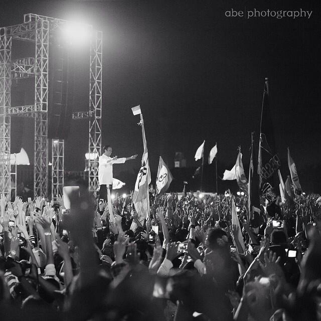Essay Photo - Look World.. Look Our New Hope #PresidenJokowi