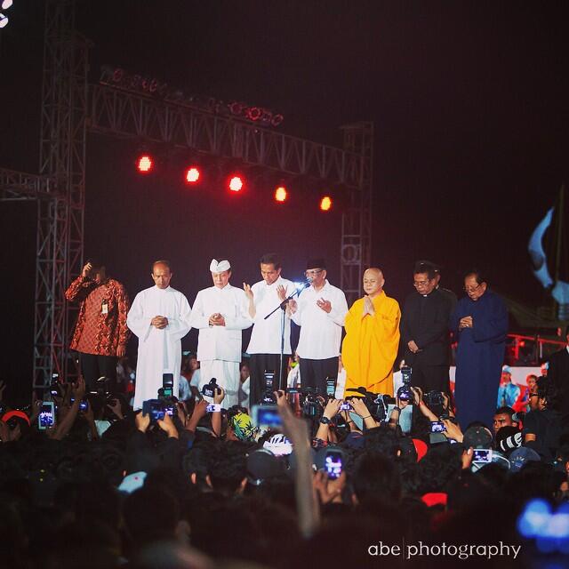 Essay Photo - Look World.. Look Our New Hope #PresidenJokowi