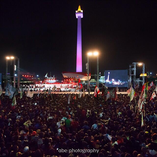Essay Photo - Look World.. Look Our New Hope #PresidenJokowi