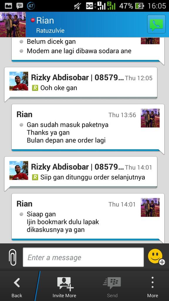 Inject/Tembak Paket Internet XL, INDOSAT, Telkomsel, Axis Bandung Murah