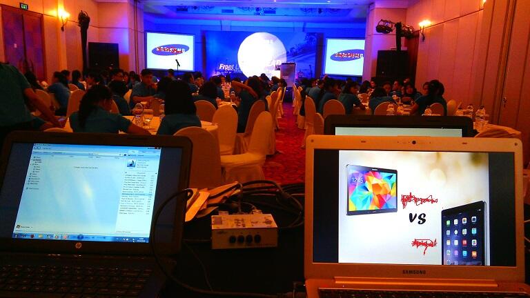 Acer Liquid Z5 LENGKAP,GARANSI ACER RESMI MASIH LAMA.