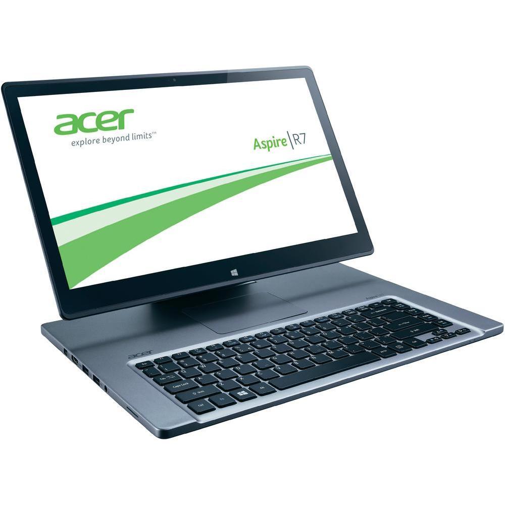 Terjual Acer Aspire R7 572g Kaskus