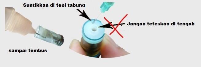 Rokok Elektrik (vaporizer) x6, ce5 koil, sumbu, evod koil Murah Surabaya