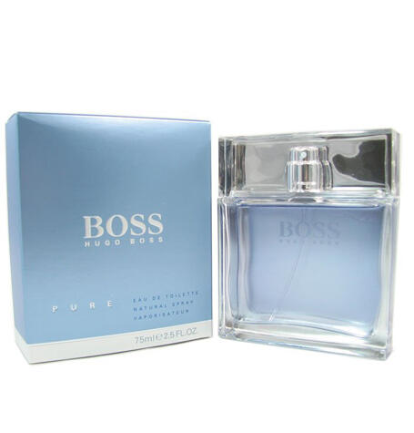 Parfum Original Hugo Boss All Item Part 2