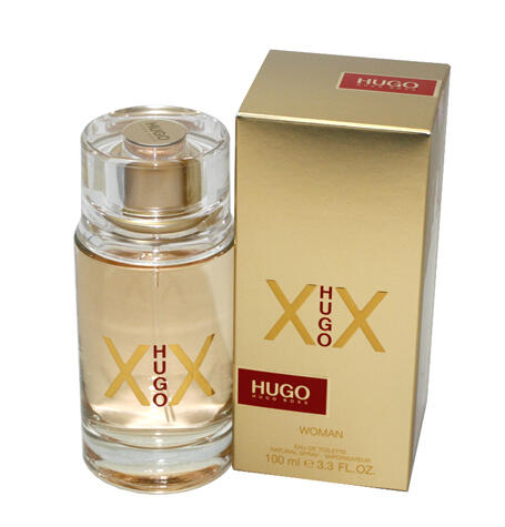Parfum Asli Hugo Boss Part.3