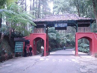 Sedikit CatPer libur lebaran di Gunung Bunder - Bogor. Puncak ke-2 nya Bogor.