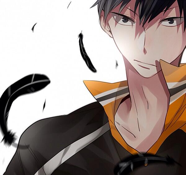 Tokoh Tokoh Anime Yang Kece