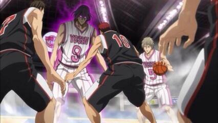 Tokoh Tokoh Anime Yang Kece