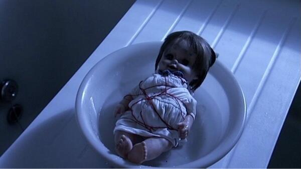 permainan petak umpet terseram