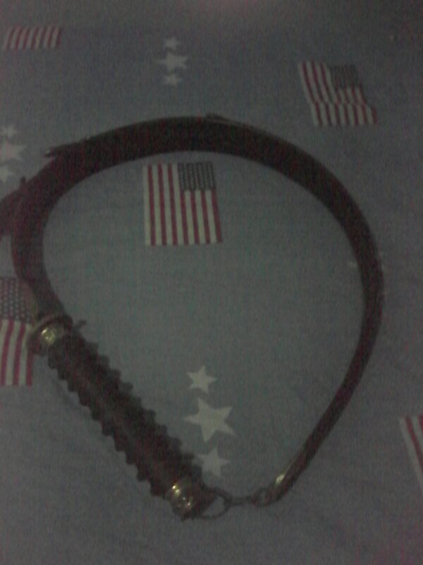 JUAL SAMURAI SELENDANG PRAJURIT