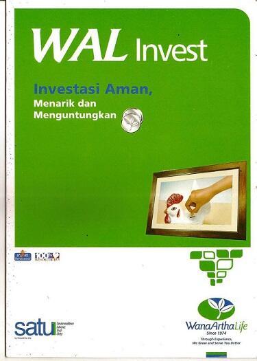 &#91;WanaArtha Life&#93; Promo Spesial Rate WaLinvest Hingga 12.5%nett