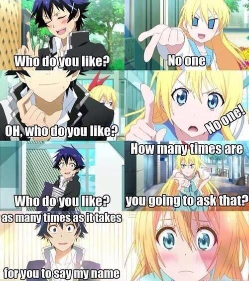 ANIME &amp; MANGA QUOTES OF LOVE