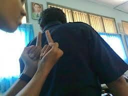 4 Tipe Guru di sekolah