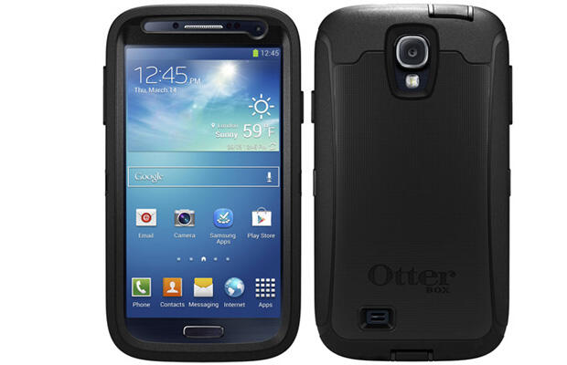 OTTERBOX DEFENDER IPHONE 4 4S 5 5S/SAMSUNG S4/S5/NOTE 3/LIFEPROOF/TEMPERED GLASS/CASE