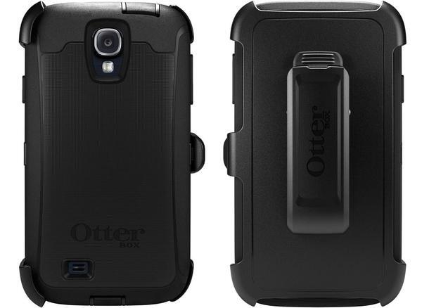 OTTERBOX DEFENDER IPHONE 4 4S 5 5S/SAMSUNG S4/S5/NOTE 3/LIFEPROOF/TEMPERED GLASS/CASE