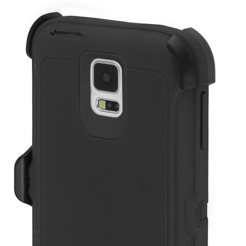 OTTERBOX DEFENDER IPHONE 4 4S 5 5S/SAMSUNG S4/S5/NOTE 3/LIFEPROOF/TEMPERED GLASS/CASE