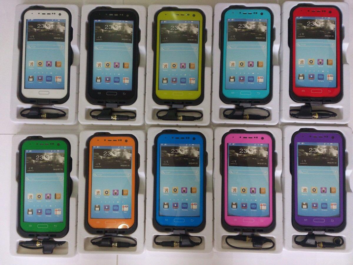 OTTERBOX DEFENDER IPHONE 4 4S 5 5S/SAMSUNG S4/S5/NOTE 3/LIFEPROOF/TEMPERED GLASS/CASE