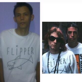 Testimonial Lapak Kaos Kurt Cobain (Since 2012) theandino