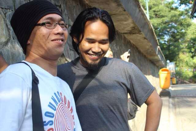 Testimonial Lapak Kaos Kurt Cobain (Since 2012) theandino