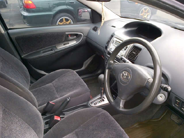 jual avanza type G mulus
