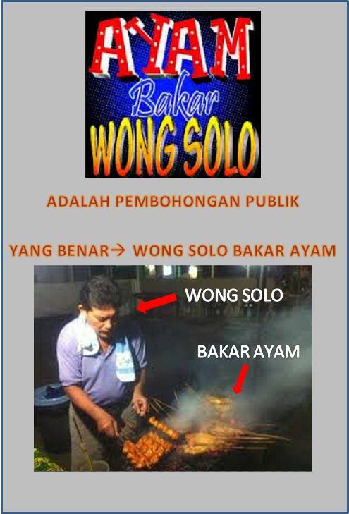 &#91;HOT FACT&#93; Pembohongan Publik !!!!