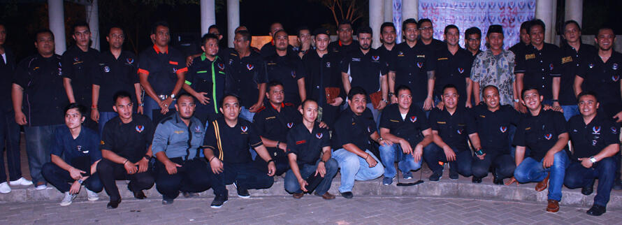 membahas kelompok masyarakat yang terkenal sekarang pada awalnya (serie 1 : 234 SC)