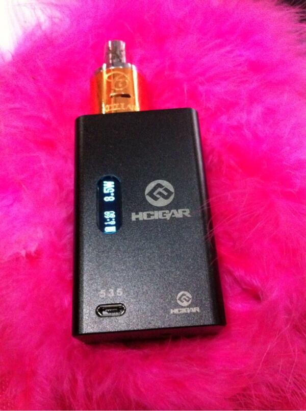 ||HANAMODZ DNA20 Clone HCIGAR|| unique, mini & Simple vaporizer