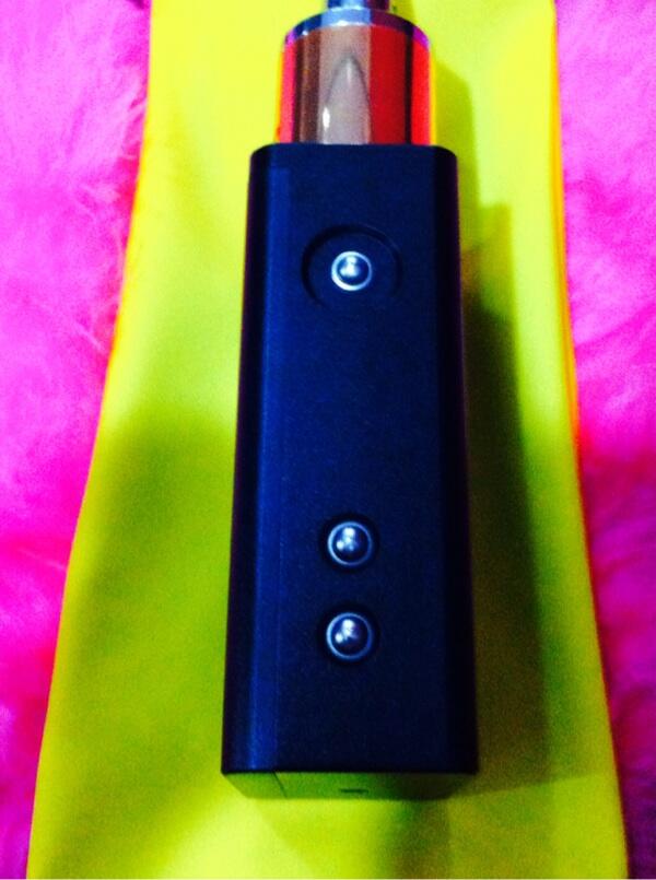 ||HANAMODZ DNA20 Clone HCIGAR|| unique, mini & Simple vaporizer