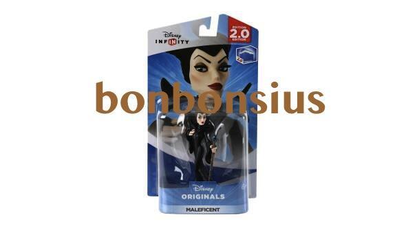 NEW DISNEY INFINITY 2.0 MARVEL SUPER HEROES STARTER PACK BESERTA FIGURE LENGKAP