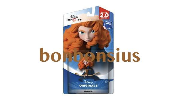 NEW DISNEY INFINITY 2.0 MARVEL SUPER HEROES STARTER PACK BESERTA FIGURE LENGKAP
